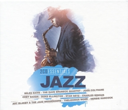 Diverse – Essentials - Jazz
