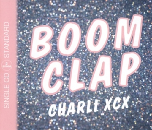 Charli XCX – Boom Clap