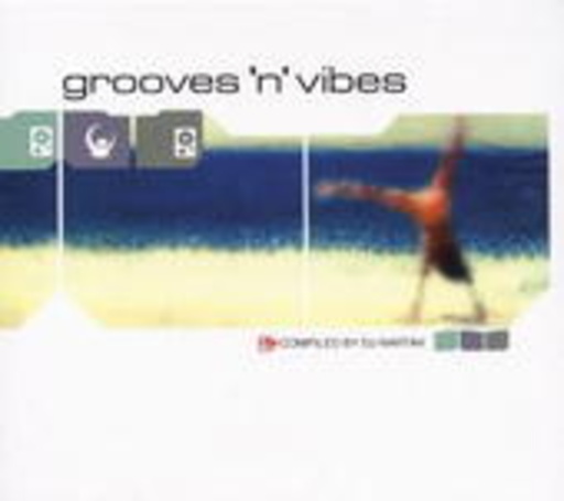 Diverse – Grooves 'n' Vibes