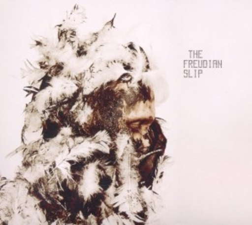 The Freudian Slip – Positive/Negative