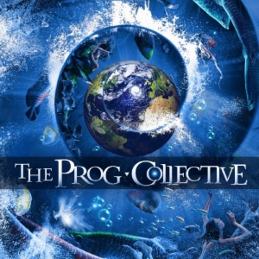 The Prog Collective – Prog Collective