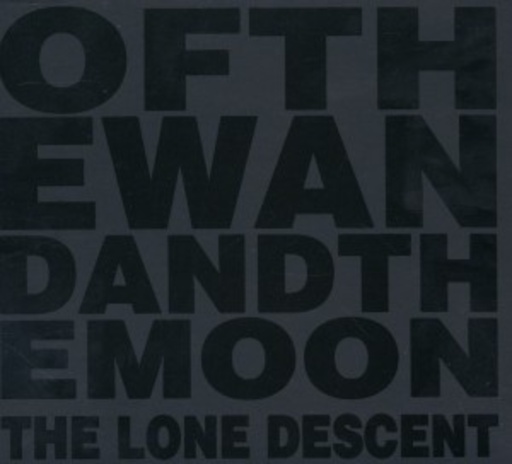 Of The Wand & The Moon – The Lone Descent