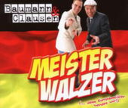Baumann & Clausen – Meisterwalzer