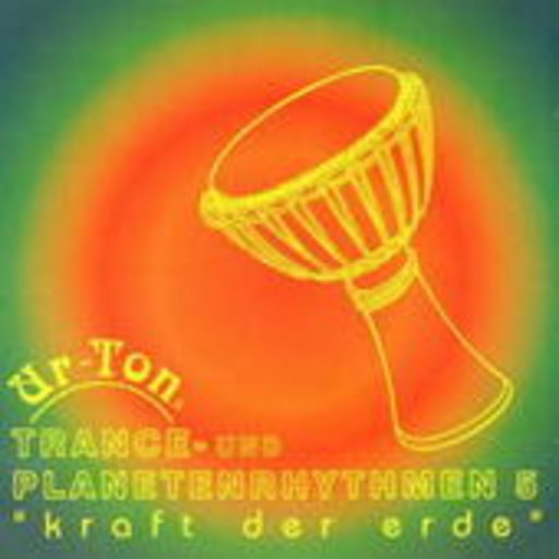 Trance und Planetenrhythmen 5