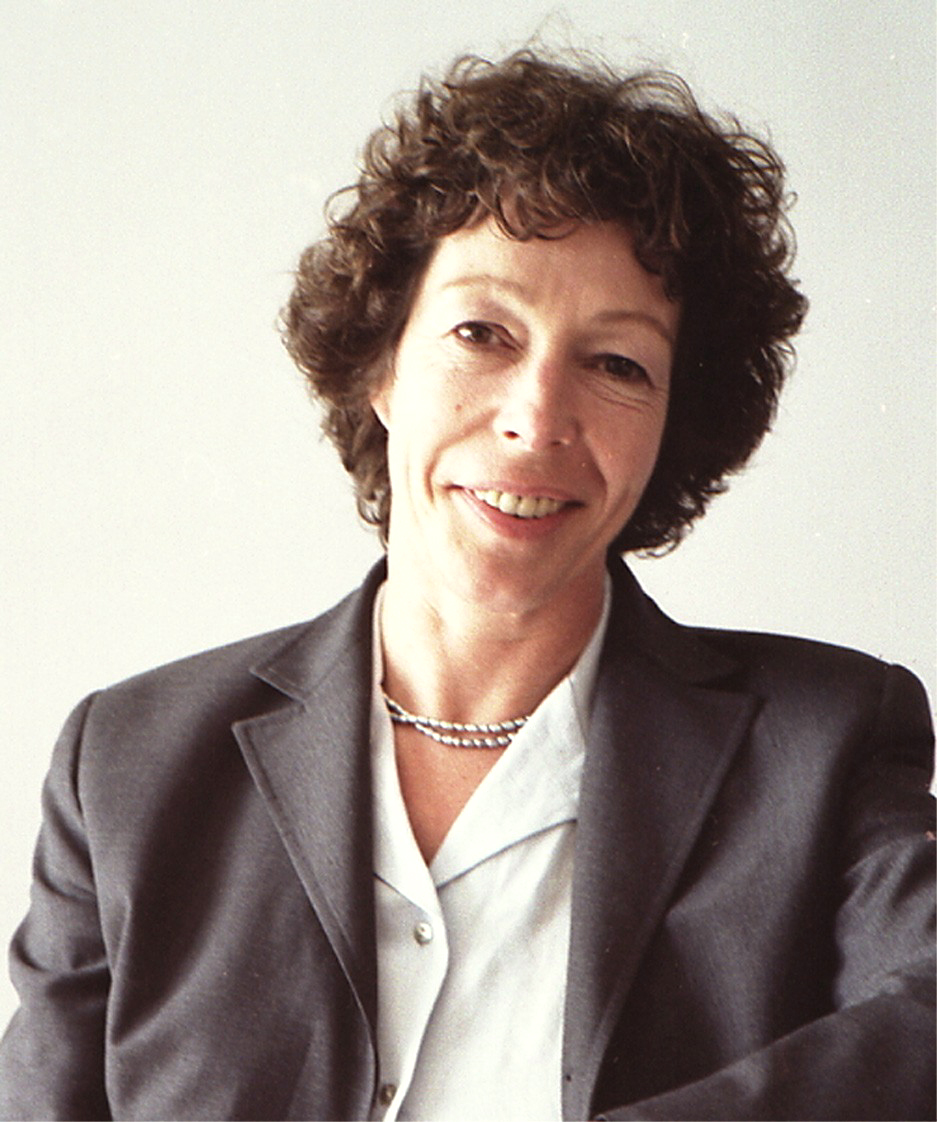 Claudia Schröder