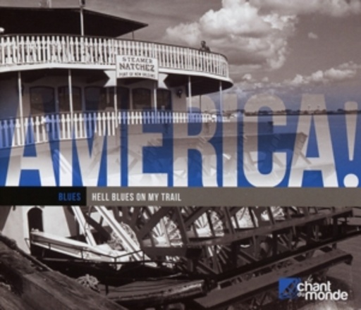 Diverse – America! Vol. 5 - Blues