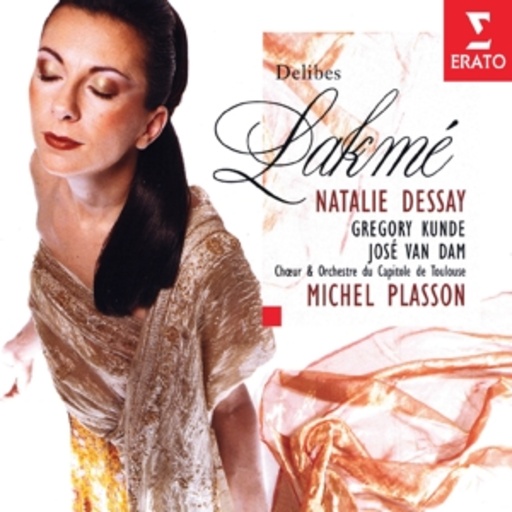 Natalie Dessay – Lakmé