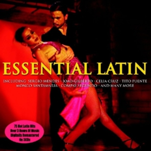 Diverse – Essential Latin
