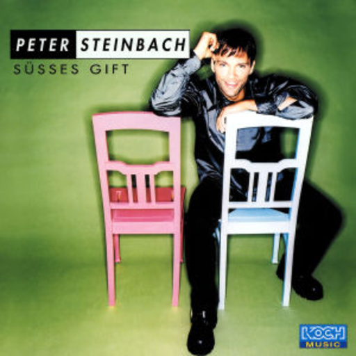 Peter Steinbach – Süsses Gift