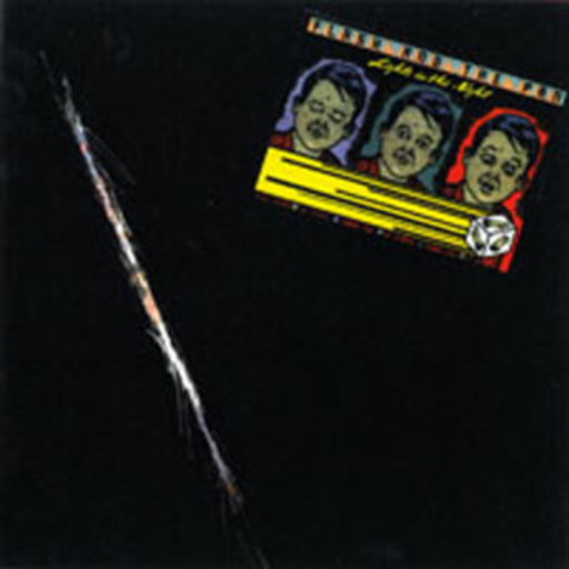 Flash And The Pan – Lights In The Night