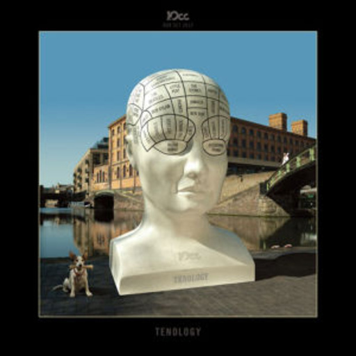 10CC – Tenology - 40th Anniversary Box Set
