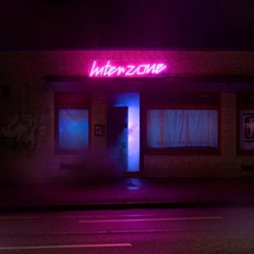 Trümmer – Interzone