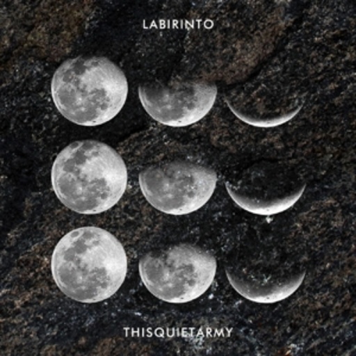 Labirinto/Thisquietarmy – Labirinto/Thisquietarmy
