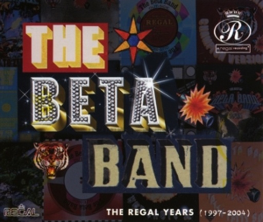 The Beta Band – The Regal Years (1997-2004)