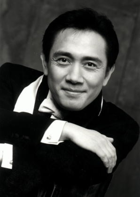 Dirigiert den "Tristan" in Bayreuth: Eiji Que