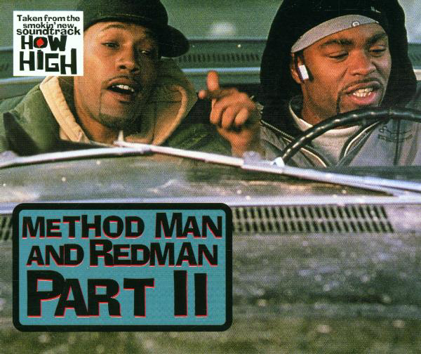 Method Man & Redman – Part II