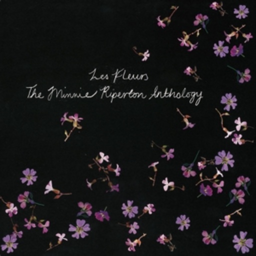 Minnie Riperton – Les Fleurs - The Minnie Riperton Anthology