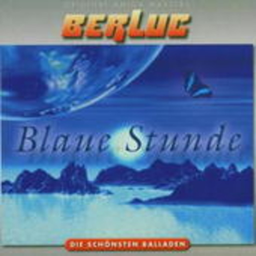 Berluc – Die blaue Stunde