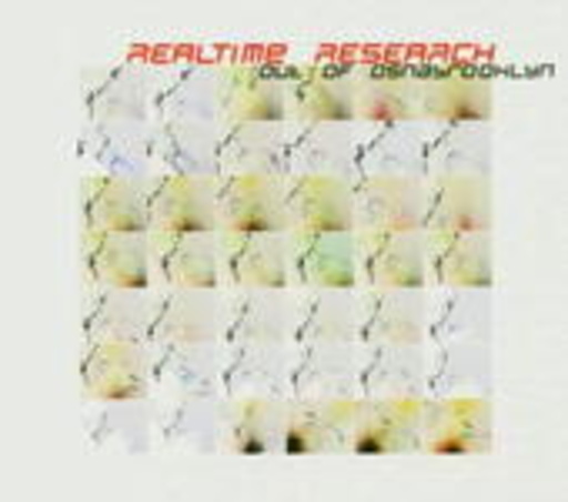 Realtime Research – Out Of Osnabrooklyn