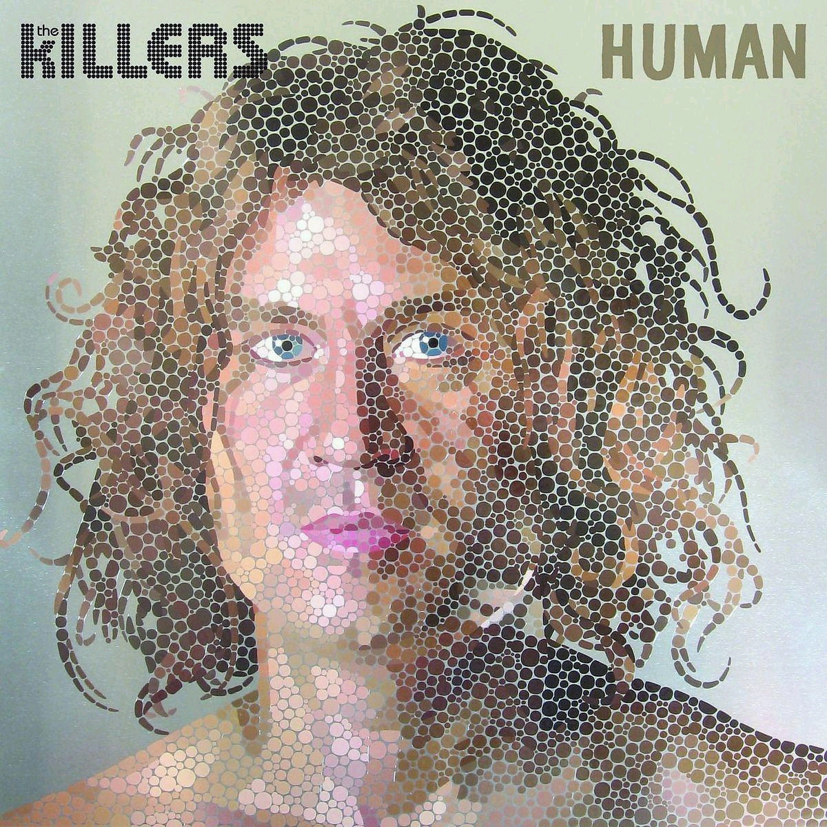 The Killers – Human