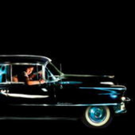 Andrew W.K. – 55 Cadillac