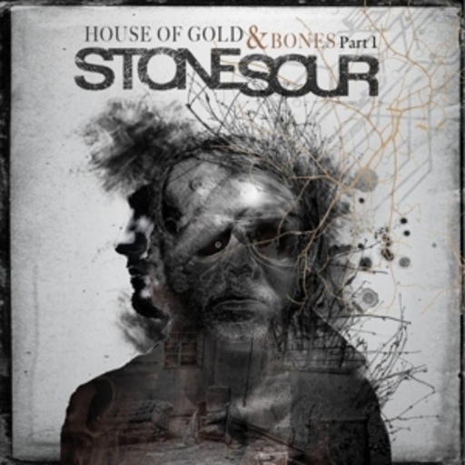 Stone Sour – House Of Gold & Bones Part 1