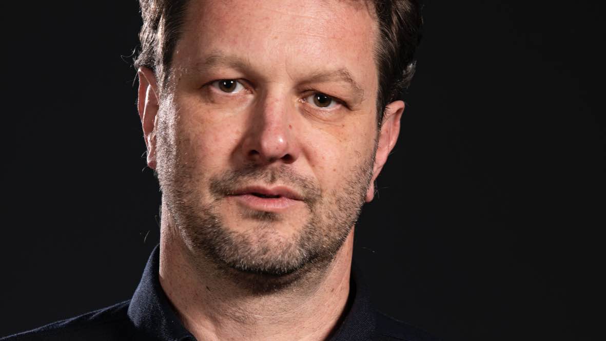Erwartet auch 2024 mehr als 300 Branchenprofis bei Making Vinyl Europe: Andreas Kohl.