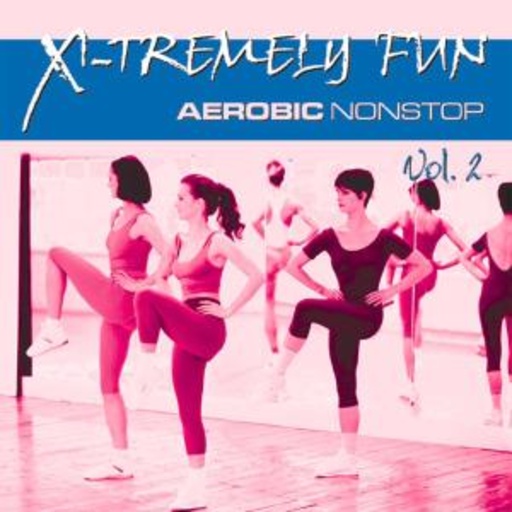 Diverse – X-Tremely Fun - Aerobic Vol. 2