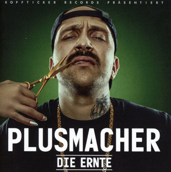 Plusmacher – Die Ernte