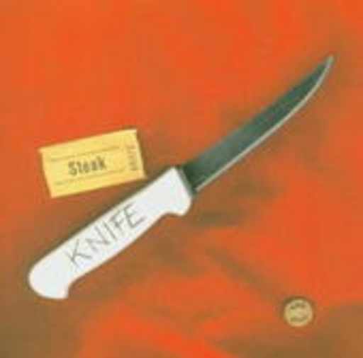 Steakknife – God Pill