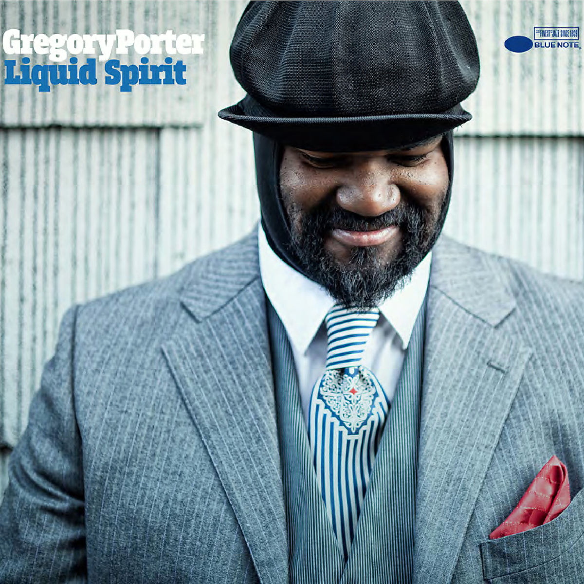 Gregory Porter – Liquid Spirit