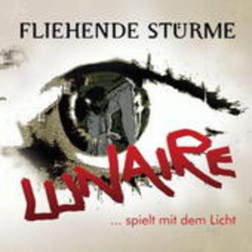 Fliehende Stürme – Lunaire spielt mit dem Licht