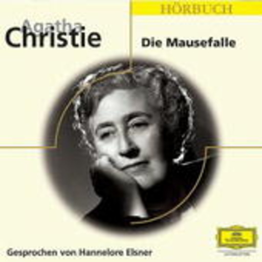 Die Mausefalle
