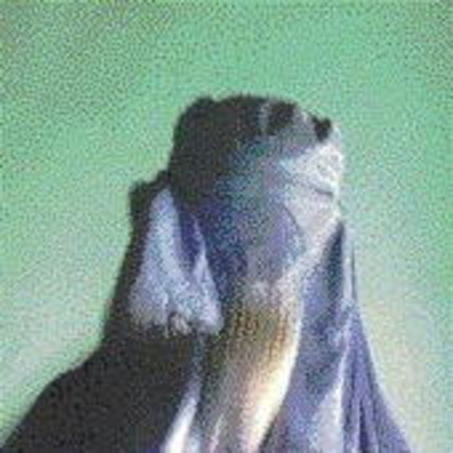Burka Band – Burka Blue