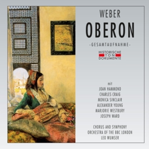 Diverse – Oberon (Des Elfenkönigs Eid)
