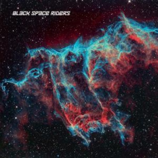 Black Space Riders – Black Space Riders