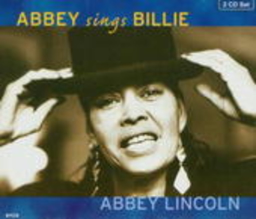 Abbey Lincoln – Abbey Sings Billie Vol. I & II