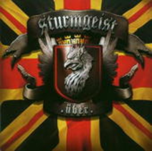 Sturmgeist – Über