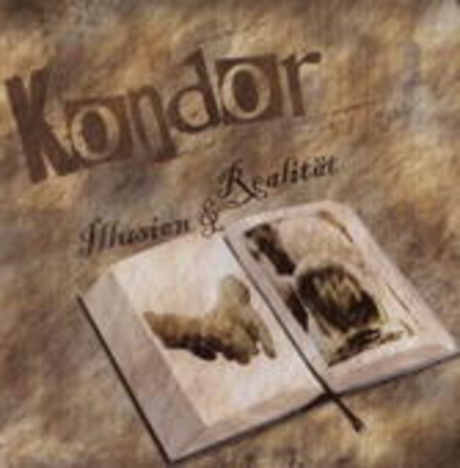Kondor – Illusion oder Realität