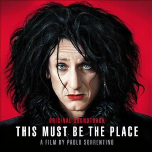 Diverse – This Must Be The Place