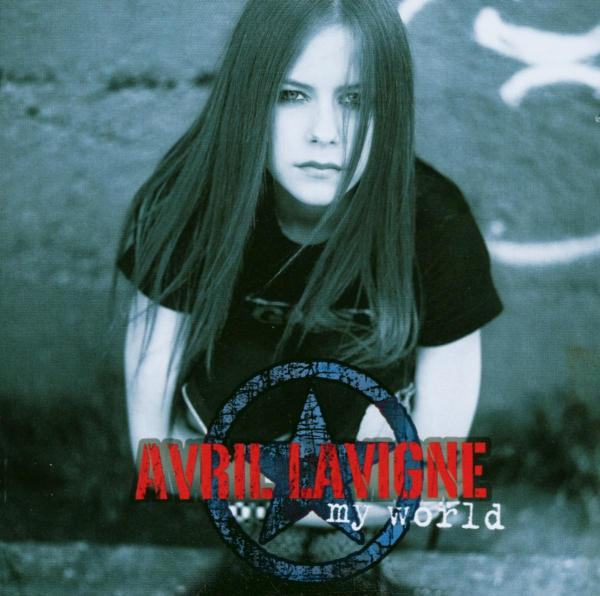 Avril Lavigne – My World