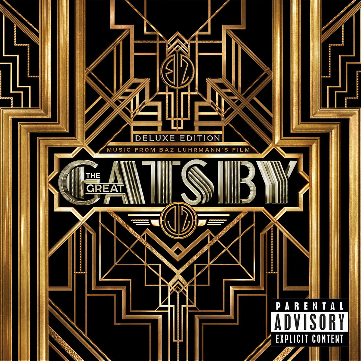 Diverse – The Great Gatsby