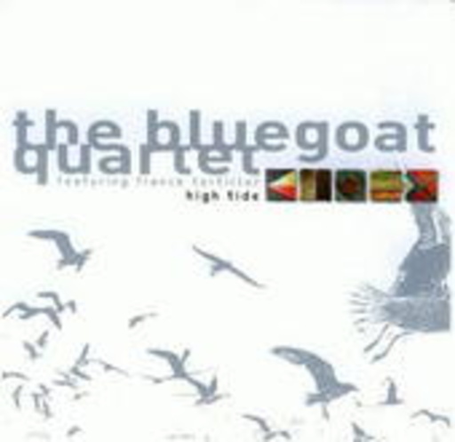 The Bluegoat Quartet – High Tide