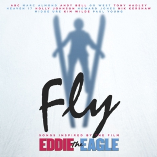 Diverse – Eddie The Eagle - Alles ist möglich