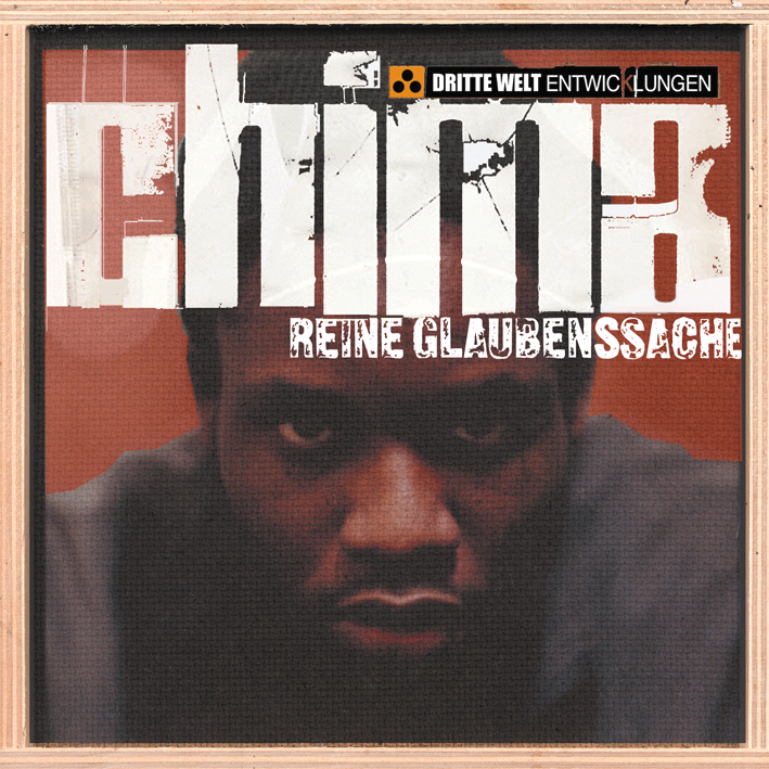 Chima – Reine Glaubenssache