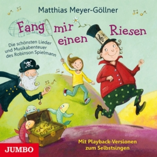 Diverse – Fang mir einen Riesen