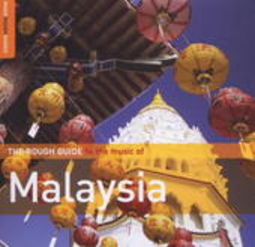 Diverse – The Rough Guide To The Music Of Malaysia