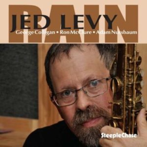 Jed Levy – Rain
