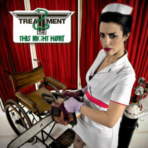 This Might Hurt – The Treatment