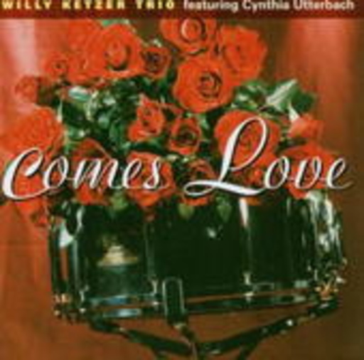 Willy Ketzer Trio – Comes Love